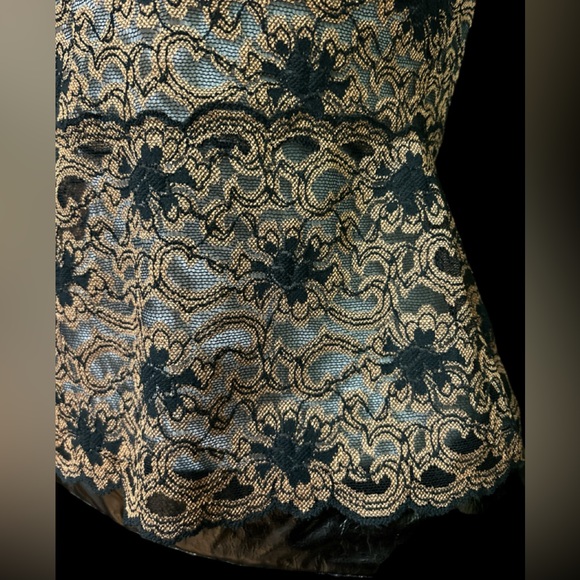 Y2K π« Papillon Blanc Lace Lingerie - Picture 2 of 6